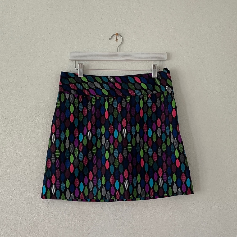 Cutter & Buck CB DryTec Athletic Skirt